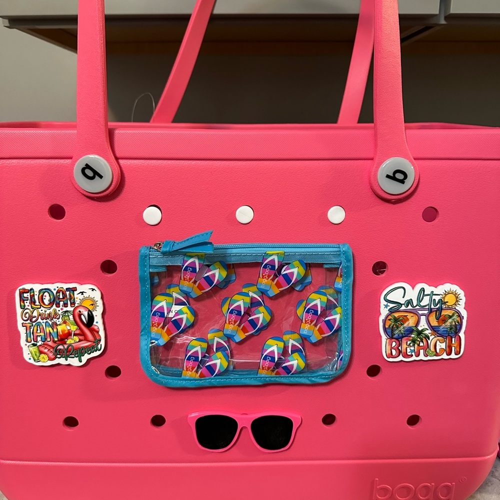 Originally Authentic Bogg Bag